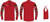 ONKA - Onkaparinga Rugby Club - Half-Zip Top (ADULTS)