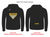 BBFC - Brighton Bombers Football Club - Nedd Tech Hoodie (Adults)