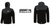 BBFC - Brighton Bombers Football Club -  Maddox Jacket (Kids)