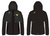 BBFC - Brighton Bombers Football Club -  Nero Jacket (Adults)