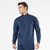 GPHS - Glenmore Park High School - Evolve HALF-Zip Top (NAVY)