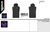 Randwick City FC Puffer Vest (Adults)