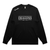 Temora Dragons Long Sleeve Tee (Black) - Kids/Unisex