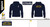 Lane Cove Overhead Fleece Hoodie (Kids)