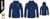 Lane Cove Mesh Lined Rain Jacket (Kids)