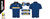 Lane Cove Cut and Sew Polo Shirt (Kids)