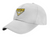 BBFC - Brighton Bombers Football Club - White Training Cap