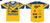 EELS - Eels Rugby League Club - Short Sleeve Training Tee (KIDS)