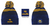 EELS - Eels Rugby League Club - Beanie