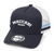 MACR - 2024 Maccabi Rugby Two-Tone Trucker Cap