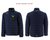 NCGC - Blake Puffer Jacket