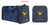 NCGJ - Kent Bag (Footy Bag)