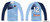 Hockey NSW Playing Shirt Longsleeve