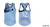 Hockey NSW Playing Singlet (Female)