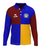 NDCC - Northern District Cricket Club - Retro Cotton Jersey