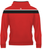 FIRE - Fireflys Hockey Club - Auckland Hoodie