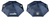 NDCC - Northern District Cricket Club - Umbrella