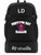 MOBR - Moreton Bay Raiders Rugby - Endurance Backpack (Initials Optional)