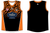 SOSR - Southern Suburbs Rugby - Training Singlet (Mens/Kids)