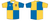 ETIG - Easts Tigers Rugby Union - 2025 Past Players Polo (Mens/Ladies/Kids)