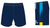Canberra Chill - Training Shorts (Kids, Mens & Ladies)