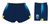 Canberra Chill - Training Shorts (Ladies)