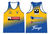 NCGC - Training Singlet