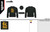 Liston College Old Boys Brushed Crew Neck (Adults)