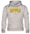 Glenelg District Cricket Club - Evolve Hoodie Grey (Kid Sizing)