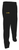 Glenelg District Cricket Club - Black Straight Leg Playing Pants (Kid Sizing)