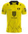 Glenelg District Cricket Club - Womens One Day Playing Shirts (Kids Sizing)