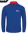 Naracoorte Kings Basketball Association - 1/4 Zip Top (ADULTS)