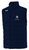 WOHS - Woodville High School (Staff) - Padded Vest