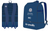 WOHS - Woodville High School (Student) - Endurance Backpack (w/ Personalisation)