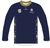 WOHS - Woodville High School (Student) - Long Sleeve Training Tee
