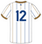 WOHS - Woodville High School (Student) - Away Jersey/Training Tee