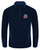 NRHS - Naracoorte High School - Jenson Mid Layer Half Zip