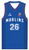 MANL - Manly Marlins Rugby Union Football Club - Basketball Singlet