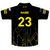 Glenelg District Cricket Club - Women's T20 Playing Top (Kids Sizing)