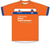SMTSC - Junior Home Playing Jersey (Adults)