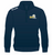 WODE - Woden Valley Rams Seniors - HZ Fleece Sweater