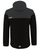 HDFC - Houghton Districts Football Club - Padded Jacket (w/ Hood) (Adults)