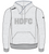 HDFC - Houghton Districts Football Club - Evolve Hoodie (Kids)