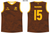 HDFC - Houghton Districts Football Club - Reversible Guernsey (Kids)