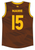 HDFC - Houghton Districts Football Club -  Training Singlet (Kids)