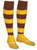 HDFC - Houghton Districts Football Club -  JUNIOR Long Socks (Adult)