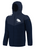 FOHC - Forestville Hockey Club - Hooded Puffer Jacket