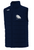 FOHC - Forestville Hockey Club - Puffer Vest