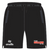 TTRE - Tea Tree Gully Netball Club - Walkout/Training Shorts (Kids)