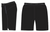 TTRE - Tea Tree Gully Netball Club - Walkout/Training Shorts (Adults)